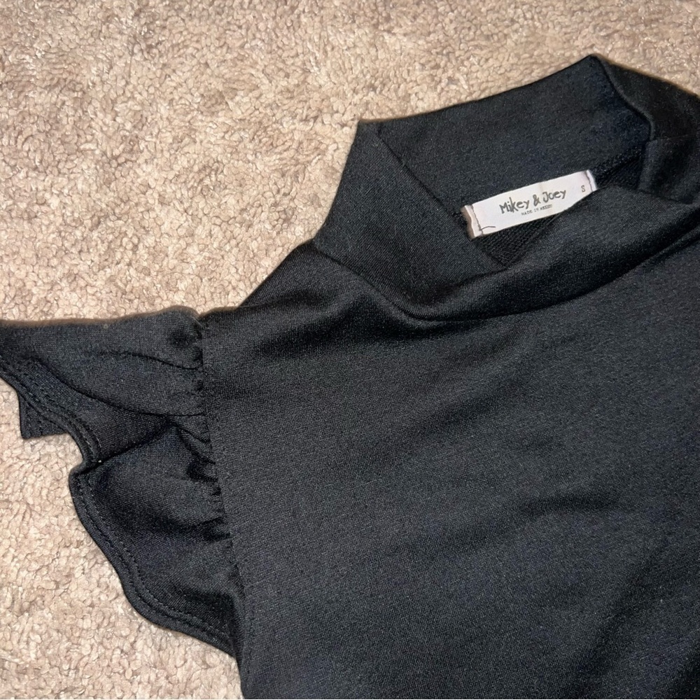 Mikey & Joey Bodysuits Set Of Two Size Small - image 6